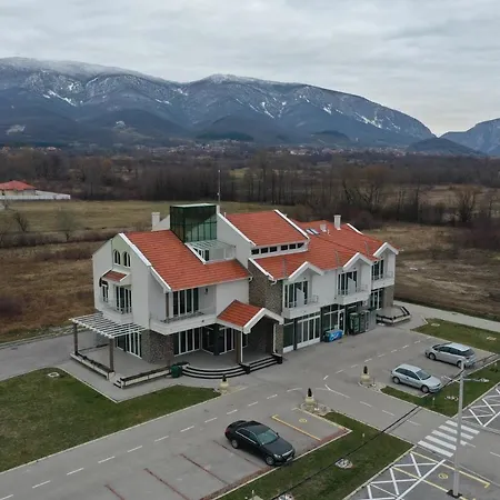 Guest house Kristal - Banja Zdrelo