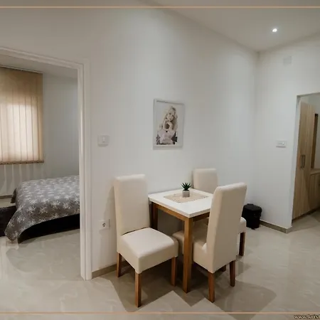 Kristal - Banja Pensiune Ždrelo