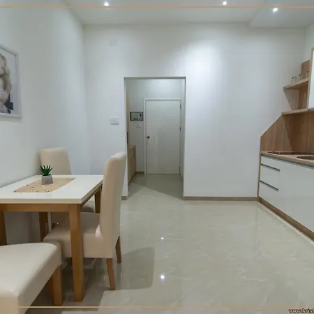 Kristal - Banja Guest house *