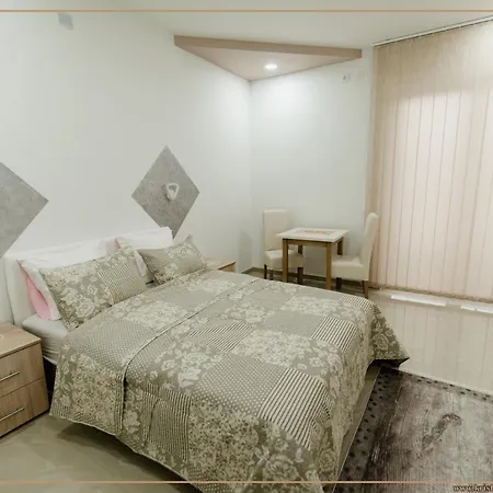 Pensiune Kristal - Banja Ždrelo