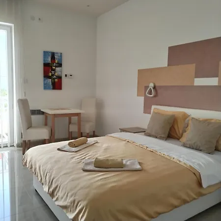 Kristal - Banja Ždrelo