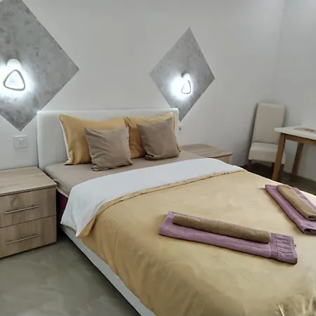 Kristal - Banja Guest house *