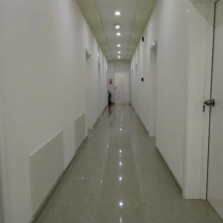 Pensiune Kristal - Banja 3*