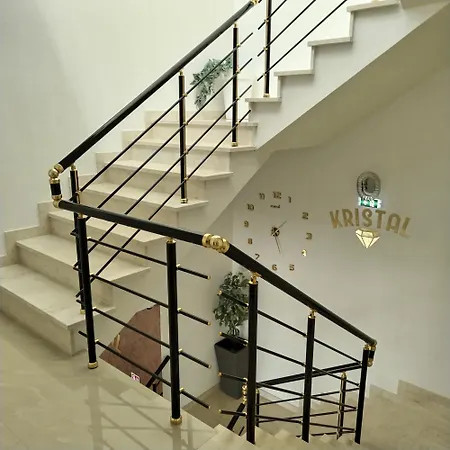 Kristal - Banja Ždrelo