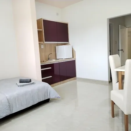 Kristal - Banja Guest house Zdrelo